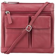Visconti sac bandoulière d'occasion  Livré partout en France