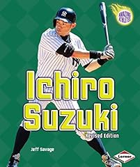 Ichiro suzuki 3rd d'occasion  Livré partout en Belgiqu