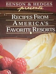 Recipes america favorite for sale  Delivered anywhere in USA 