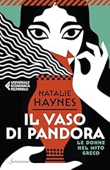 Vaso pandora donne usato  Spedito ovunque in Italia 