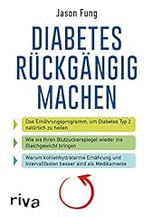 Diabetes rückgängig ernähru gebraucht kaufen  Wird an jeden Ort in Deutschland
