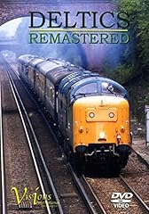 Deltics remastered for sale  Delivered anywhere in UK