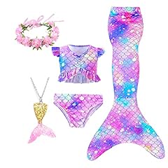 Mermaid tails swimming for sale  Delivered anywhere in Ireland