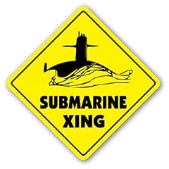 Signjoker submarine crossing for sale  Delivered anywhere in USA 