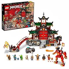 Lego 71767 ninjago d'occasion  Livré partout en France