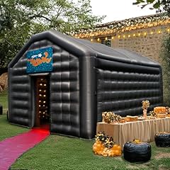 Large black inflatable for sale  Delivered anywhere in USA 