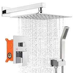 Duschsystem unterputz duscharm gebraucht kaufen  Wird an jeden Ort in Deutschland
