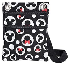 Disney passport crossbody for sale  Delivered anywhere in USA 