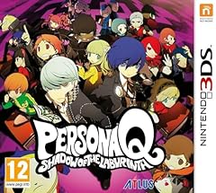 Persona shadow labyrinth for sale  Delivered anywhere in Ireland
