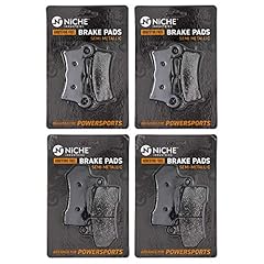 Niche brake pad for sale  Delivered anywhere in USA 