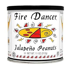 Fire dancer jalapeño for sale  Delivered anywhere in USA 