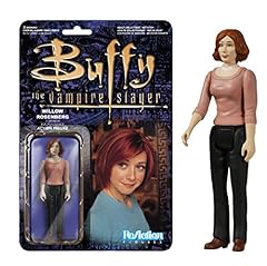 Buffy figurine reaction d'occasion  Livré partout en France