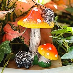 Pilze deko runeay gebraucht kaufen  Wird an jeden Ort in Deutschland