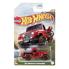 Hot wheels jeepster for sale  Delivered anywhere in USA 
