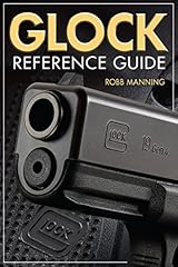 Glock reference guide d'occasion  Livré partout en Belgiqu