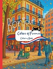 Colors paris provence. for sale  Delivered anywhere in USA 