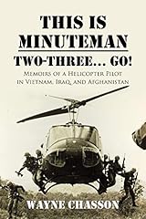 Minuteman two three... for sale  Delivered anywhere in USA 