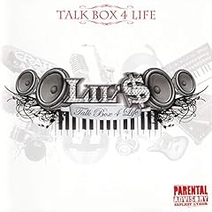 Talk box life for sale  Delivered anywhere in UK