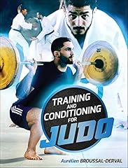 Training conditioning judo for sale  Delivered anywhere in Ireland