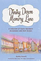 Dining memory lane for sale  Delivered anywhere in USA 