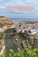 Staithes north yorkshire for sale  Delivered anywhere in UK