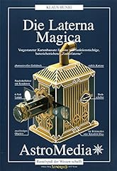 Astromedia laterna magica gebraucht kaufen  Wird an jeden Ort in Deutschland