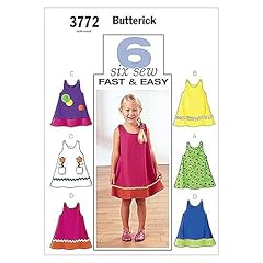 Butterick sewing pattern for sale  Delivered anywhere in UK