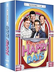 Happy days saisons d'occasion  Livré partout en France