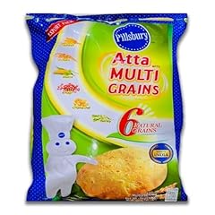 Pillsbury chakki atta gebraucht kaufen  Wird an jeden Ort in Deutschland