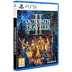 Octopath traveler usato  Spedito ovunque in Italia 