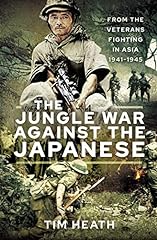 Jungle war japanese for sale  Delivered anywhere in USA 