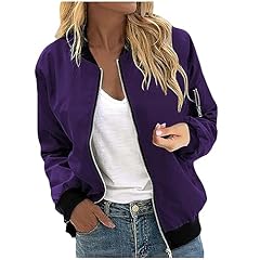 Anhatuiv women bomber for sale  Delivered anywhere in UK