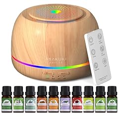 Asakuki ellipse aroma for sale  Delivered anywhere in USA 