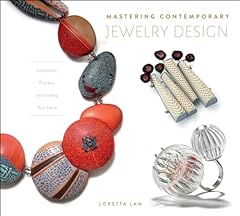 Mastering contemporary jewelry for sale  Delivered anywhere in USA 