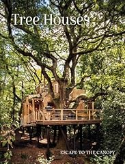Tree houses escape for sale  Delivered anywhere in UK