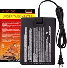Aiicioo reptile heating for sale  Delivered anywhere in USA 