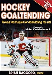 Hockey goaltending for sale  Delivered anywhere in USA 