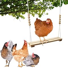 Littlecatch chicken swing for sale  Delivered anywhere in UK