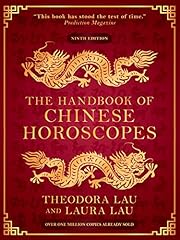 Handbook chinese horoscopes for sale  Delivered anywhere in UK