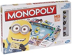 Hasbro a25744470 jeu d'occasion  Livré partout en France