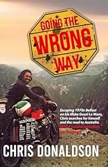 Going wrong way for sale  Delivered anywhere in UK