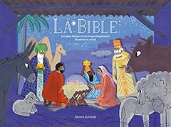 Bible beaux récits d'occasion  Livré partout en France