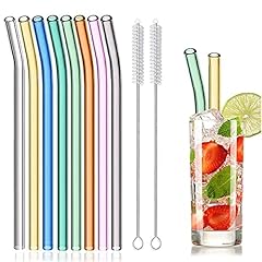 Pcs reusable glass for sale  Delivered anywhere in USA 