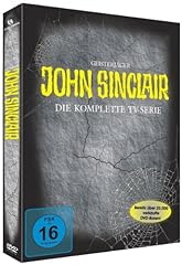 John sinclair komplette gebraucht kaufen  Wird an jeden Ort in Deutschland