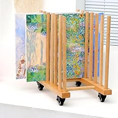 Yiviven art storage for sale  Delivered anywhere in USA 