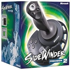Microsoft sidewinder precision for sale  Delivered anywhere in USA 