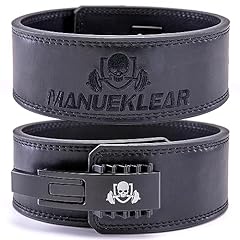Lever belt weightlifting for sale  Delivered anywhere in USA 