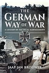 German way war for sale  Delivered anywhere in USA 