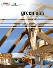 Green oak construction for sale  Delivered anywhere in Ireland