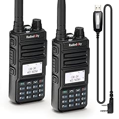 Pack radioddity gmrs for sale  Delivered anywhere in USA 